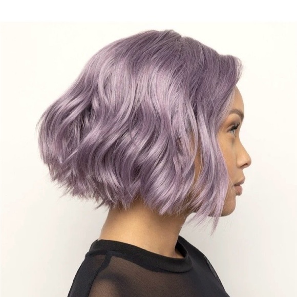 René of Paris wig Chic Wavez in marble brown - Picture 4 of 8